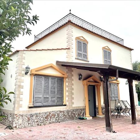 Suite 24 Ercolano Exterior photo