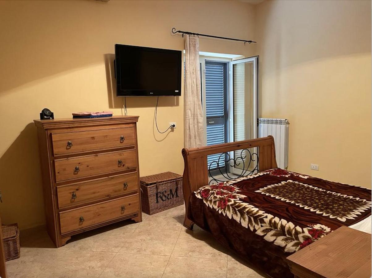 Suite 24 Ercolano Exterior photo