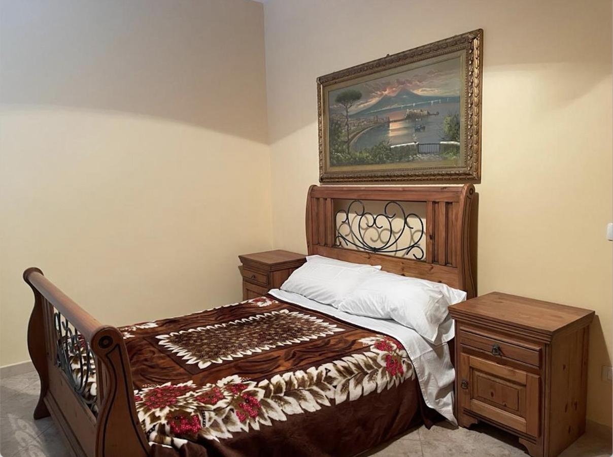 Suite 24 Ercolano Exterior photo