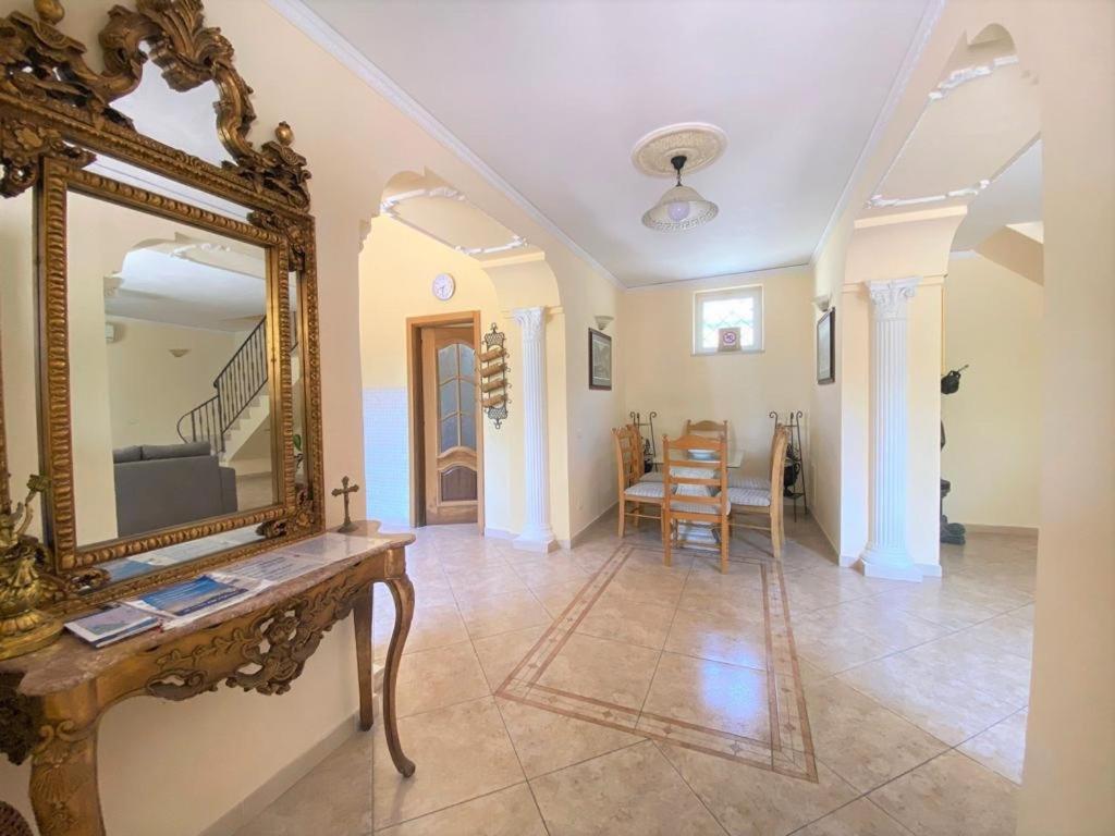 Suite 24 Ercolano Exterior photo