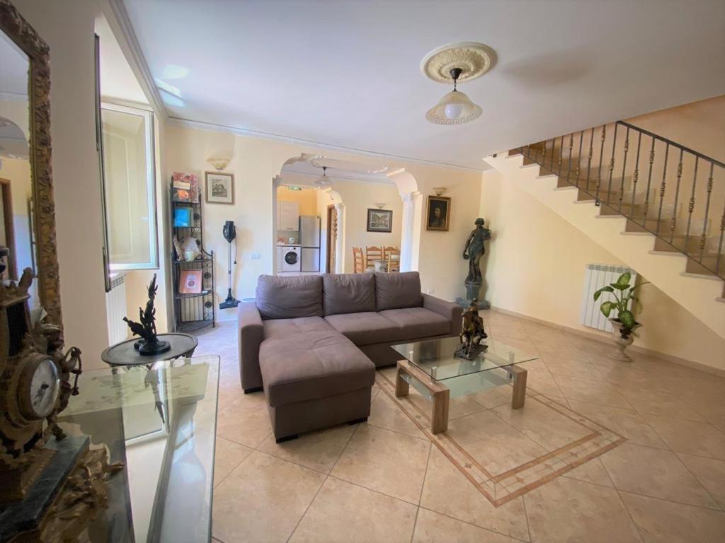 Suite 24 Ercolano Exterior photo